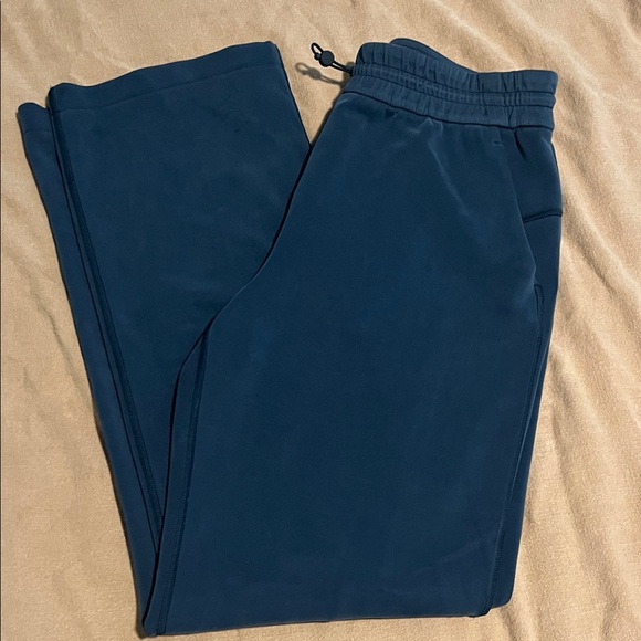 lululemon athletica Pants - Navy softstreme pants